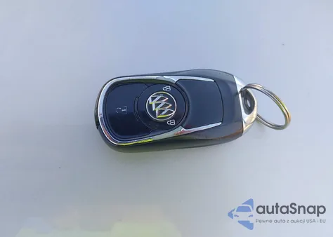 2020 Buick Encore Fwd Preferred из США, поврежденный, VIN KL4CJASB4LB025257